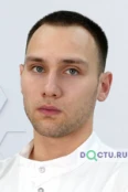 Саидов Зиявдин Маратович - Махачкала