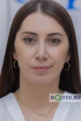 Саидова Аминат Кутбудиновна - Хасавюрт