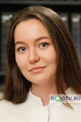 Саидова Полина Алексеевна - Тюмень