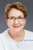 Саидова Татьяна Дурдыевна - Москва