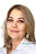 Саитгалина Алина Маратовна - Уфа