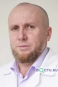 Саитов Хусейн Хасанович - Грозный