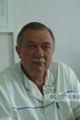 Саитов Ринат Рахимович - Уфа