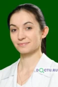 Саитова Айсылу Рафисовна - Уфа