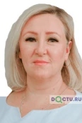 Саитова Альфия Салаватовна - Уфа