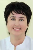 Саитова Галина Валерьевна - Уфа