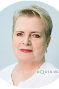 Саитова Галина Дмитриевна - Москва