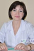 Саитзянова Наталья Сергеевна - Ижевск