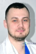 Саядов Марат Шамилевич - Ростов-на-Дону