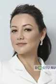 Саяхова Гульназ Рафисовна - Уфа