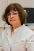 Саякина Елена Леонардовна - Москва