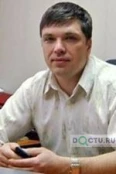 Саямов Александр Сергеевич - Волгоград