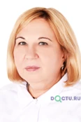 Саян Ирина Ильинична - Москва