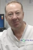 Саяпин Александр Владимирович - Сургут