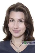 Саяпина Алина Дмитриевна - Волгоград
