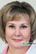 Саяпина Светлана Анатольевна - Тамбов