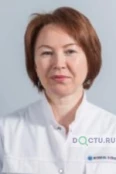 Саяпова Ляля Анваровна - Уфа