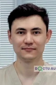 Сайбулов Булат Курмантаевич - Оренбург