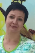 Сайченко Юлия Владимировна - Барнаул