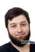 Сайдаев Юсуп Идрисович - Астрахань