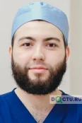 Сайдазимов Джамал Акмалович - Казань
