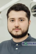 Сайдазимов Камол Акмалович - Казань