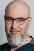 Сайфетдинов Рустам Идрисович - Казань