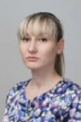 Сайфулина Элвира Равильевна - Саратов