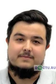 Сайфуллин Эрик Рустемович - Уфа