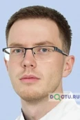 Сайфуллин Камиль Искандярьевич - Самара
