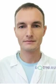 Сайфуллин Равиль Салихович - Мурманск
