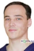 Сайфуллин Рустам Рашитович - Уфа