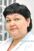 Сайфуллина Гузель Мирхатовна - Казань
