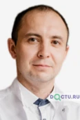 Сайфутдинов Эльдар Рафаилович - Уфа