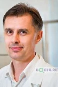 Сайфутдинов Ильяс Маратович - Казань