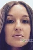 Сайфутдинова Юлия Владиславовна - Москва