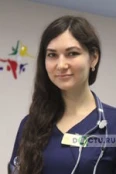 Сайфутдинова Камилла Шамильевна - Казань