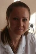 Сайфутдинова Зульфина Рашидовна - Казань