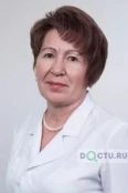 Сайгафарова Назира Назифовна - Уфа