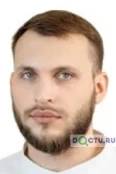 Сайганов Никита Алексеевич - Адлер