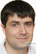 Сайгидмагомедов Махач Алигаджиевич - Санкт-Петербург