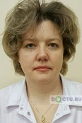 Сайгина Елизавета Александровна - Санкт-Петербург
