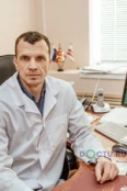 Сайгушев Александр Викторович - Вологда