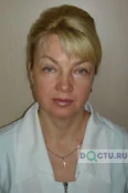 Сайкина Елена Вячеславовна - Чебоксары