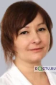 Сайко Юлия Викторовна - Владивосток