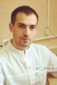 Сайко Виктор Юрьевич - Челябинск