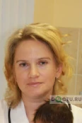 Сайкова Мария Юрьевна - Санкт-Петербург