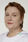 Сайнакова Марина Юрьевна - Томск