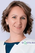 Сайног Ирина Александровна - Ярославль