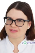 Сайранова Айгуль Рамилевна - Уфа